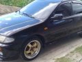 All Power 1997 Mazda Familia 323 For Sale-0