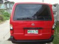Fresh In And Out Toyota Hi Ace 2000 For Sale-3