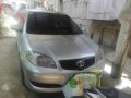 Toyota vios J 2006 sedan for sale -0