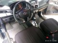 2014 Toyota Yaris G Hatchback VVTI Automatic -3