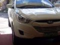 Hyundai Tucson IX 35 20 Gas 2012 for sale-1