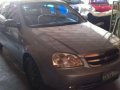 2006 Chevrolet Optra not vios civic lancer city sentra altis aveo-8
