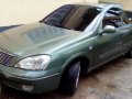 Nissan Sentra GX AT Mint Condition plus Motorbike for Sale or Swap-8