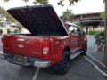 2014 Chevrolet Colorado 4x4 LTZ AT-1