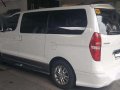 2014 Hyundai Starex Gold Premium Van like alphard -10