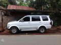 Isuzu Sportivo 2008 Model for sale -1