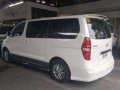 2014 Hyundai Starex Gold Premium Van like alphard -0