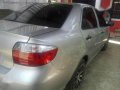 Toyota vios J 2006 sedan for sale -1