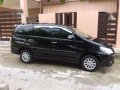 Toyota innova G top of the line 2013 model-9