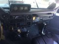 Well Kept 1995 Toyota Land Cruiser Mickey Mouse For Sale-7
