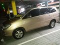 Toyota Innova G 2005 for sale -0