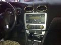 Ford Focus 2007 Top of The Line Rush Sale!!!-5