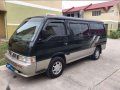 Nissan Urvan Escapade 2013 MT DieseL for sale -0