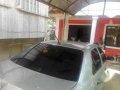 Toyota vios J 2006 sedan for sale -7