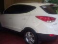 Hyundai Tucson IX 35 20 Gas 2012 for sale-6