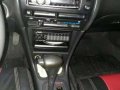 1995 Toyota Corolla Gli Matic Registered for sale -4