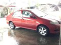 2005 Toyota Vios 1.3 E RUSH SALE-1