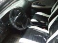 For sale Mitsubishi Lancer GLS 2002-6