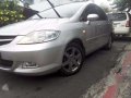 For sale Honda City 2006-3