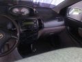 For sale Toyota Vios E 2004-9