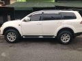 Mitsubishi Montero Glx 2014 AT for sale-2