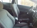 TOYOTA VIOS J Manual 2008 Silver For Sale-4