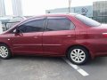 2008 Honda City Automatic for sale-2