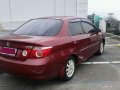 2008 Honda City Automatic for sale-7
