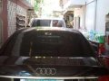 2005 Audi A6 Green for sale-3