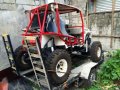 Suzuki Samurai RACE CAR MT 1988 for sale -2