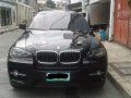 BMW X6 2010 black for sale-0