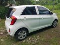 Kia Picanto 1.0 EX 2015 hatchback for sale -2