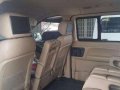 2014 Hyundai Starex Gold Premium Van like alphard -1