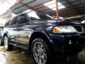 2005 Ford Everest 4x4 AT for sale-3