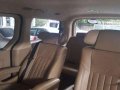 2014 Hyundai Starex Gold Premium Van like alphard -2