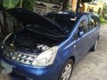 For sale 2009 Nissan Grand Livina-0