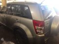 For sale 2015 Suzuki GRAND VITARA AT cash-1