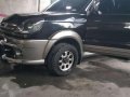 mitsubishi adventure gls SUV for sale -3