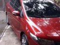 Honda city 1.5E top of line(automatic)-0
