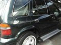 1997 Kia Sportage for sale-1