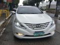 Hyundai sonata 2010 sedan for sale -6