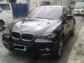 BMW X6 2010 black for sale-1