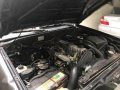 2005 Ford Everest Diesel MT Black For Sale-6