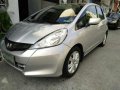 Fresh Honda jazz automatic 2012-0