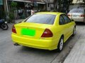 Good Shifting 2001 Mitsubishi Lancer Gsr For Sale-3