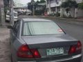 For sale Mitsubishi lancer glxi 99-2