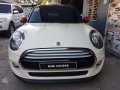 For sale 2015 Mini Cooper automatic -1