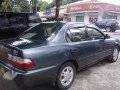 For sale Toyota Corolla GLi 1995mdl-2