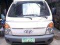 Utility Vehicle truck white for sale -0