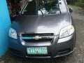 Chevrolet aveo 2010 model for sale -8